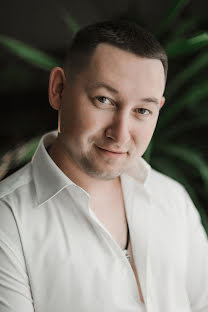 Wedding photographer Valeriy Tikhov (valerytikhov). Photo of 24 October 2020