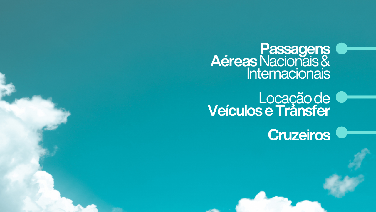 Infly Travel em Anápolis