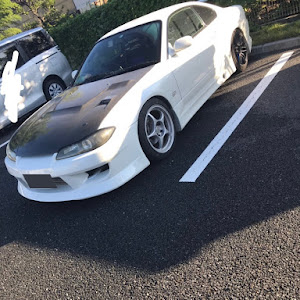 シルビア S15