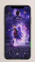 Lionel Messi Wallpaper HD Screenshot