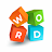 Word Blocks icon