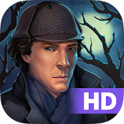 Sherlock Holmes Adventure HD 1.0.1 Icon