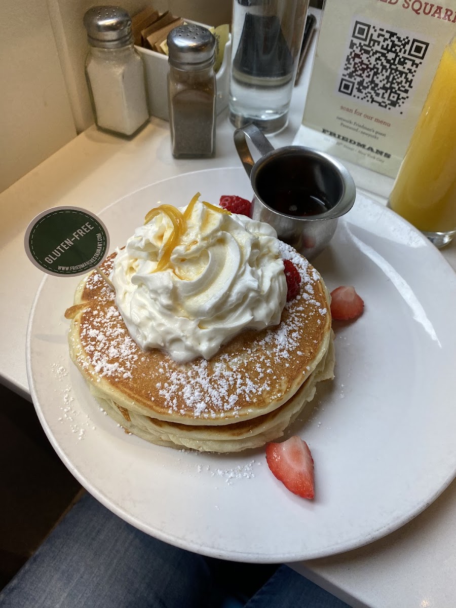 Pancakes