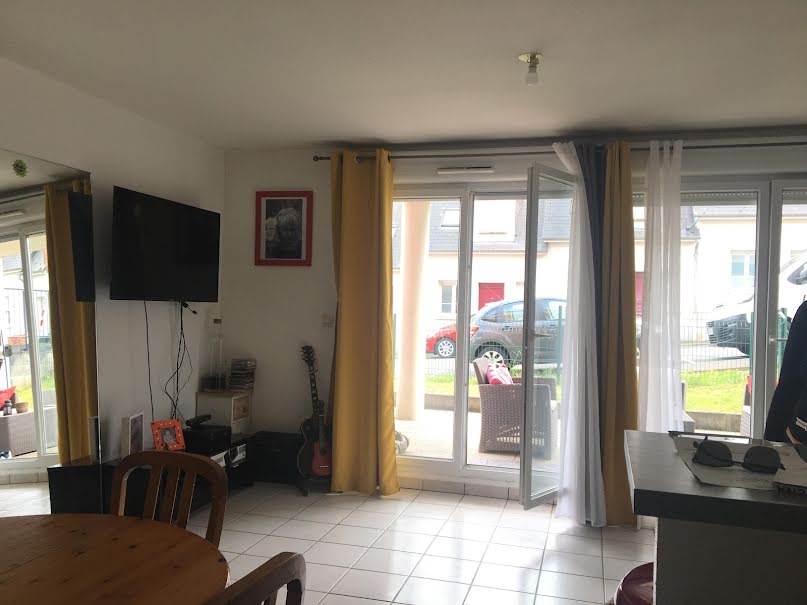 Vente appartement 2 pièces 50 m² à Canteleu (76380), 88 500 €