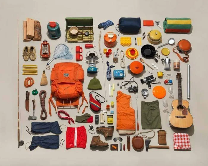 Essential Camping Gears For Your Outdoor Adventure