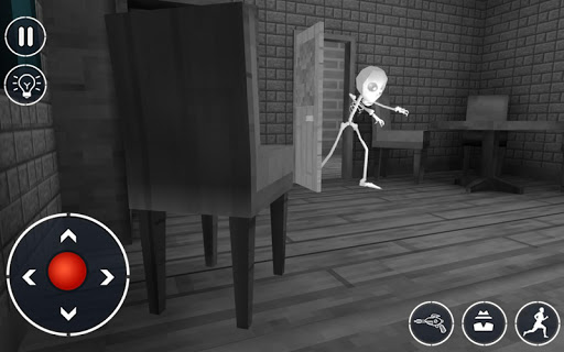 Télécharger Who's this Scary Stickman APK MOD (Astuce) screenshots 5