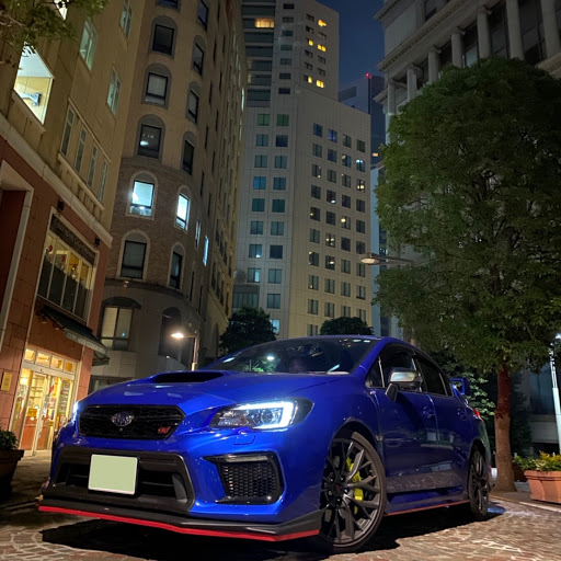 しゅん。WRX STI TypeSのプロフィール画像