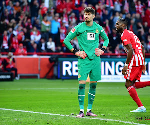 🎥 Union Berlin blijft leider in de Bundesliga, keeper van Borussia Dortmund blundert gigantisch