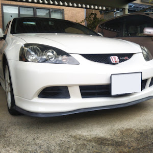 インテグラ DC5