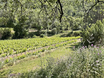 terrain à Grimaud (83)