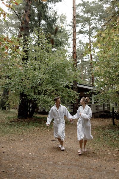 Photographe de mariage Anya Bezyaeva (bezyaewa). Photo du 8 avril 2023