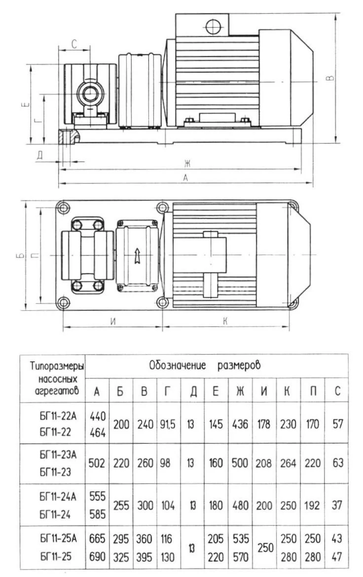 Title 1, БГ 11-25