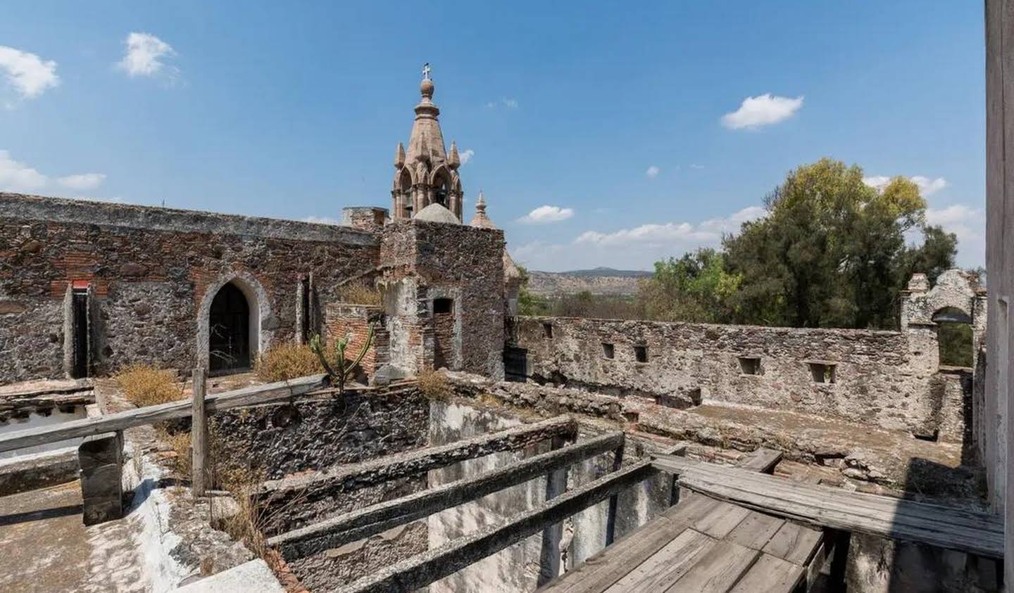 Villa Santiago de Querétaro