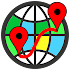 GeoTrack: GPS tracker, viewer, Image geolocation5.1-G