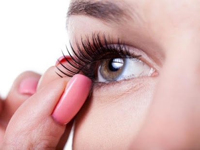 magnetic eyelashes(圖7)-速報App