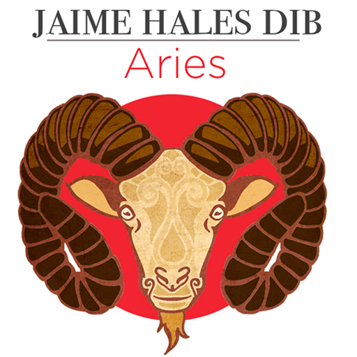 Aries por Jaime Hales