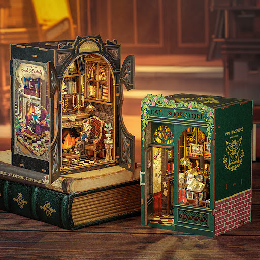 miniatures image - 1