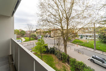 appartement à Vitry-sur-Seine (94)