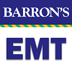 Barron’s EMT Exam Review Apk