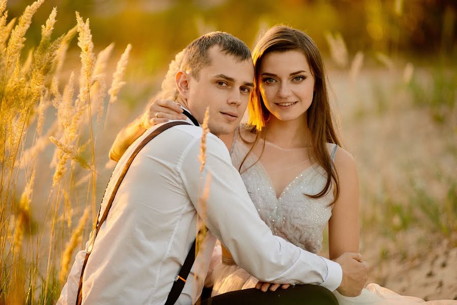 Wedding photographer Sergey Sarachuk (sarachuk). Photo of 26 November 2019