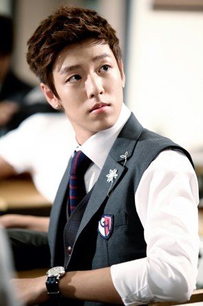 Lee Hyun Woo (Actors born in 1993 taking the industry by storm)/ Pann