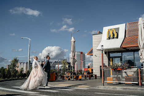 Fotógrafo de bodas Slavyana Yaroshuk (slavianayarashuk). Foto del 6 de marzo 2023