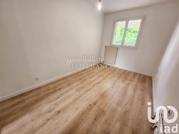 appartement à Moissy-Cramayel (77)