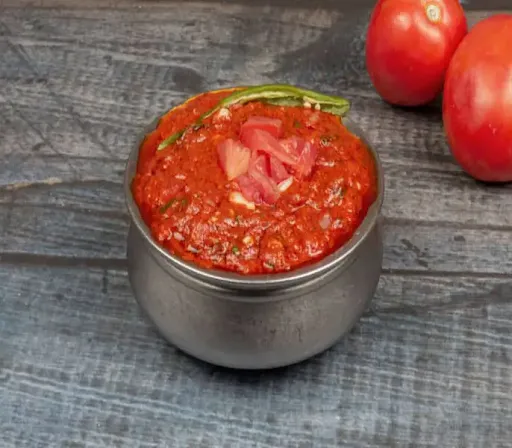 Tomato Chutney