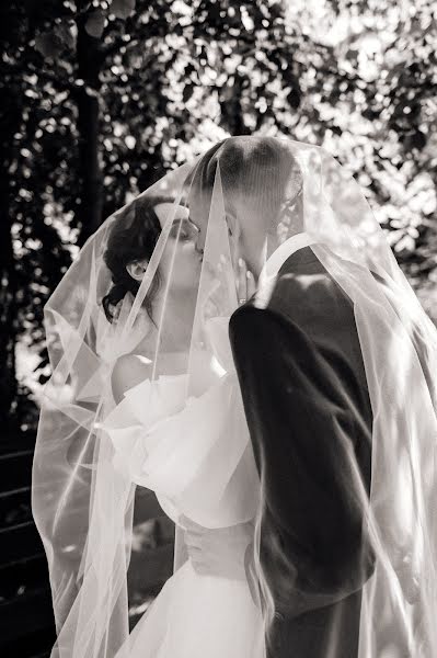 婚禮攝影師Natalya Velichko（velichko）。2022 6月21日的照片