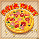 Pizza Party Game