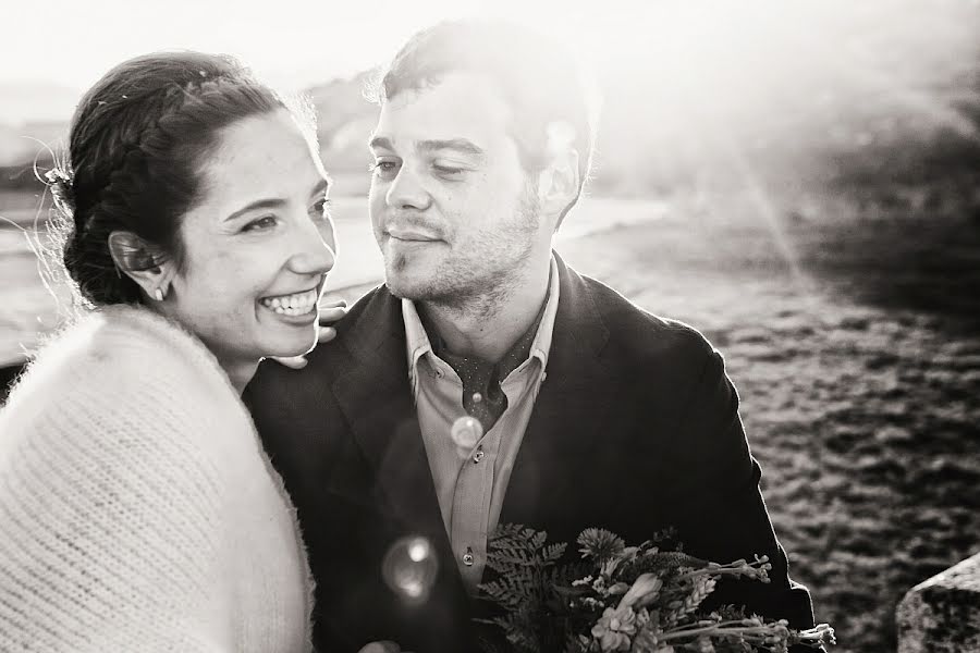 Wedding photographer Nina Bilchinskaya (nina). Photo of 13 November 2012