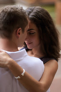 Photographe de mariage Zhenya Med (jennymyed). Photo du 3 août 2018