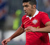 "Bakkali via Jupiler Pro League naar Liverpool"