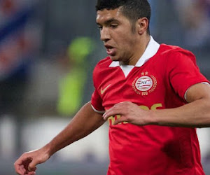 "Bakkali via Jupiler Pro League naar Liverpool"