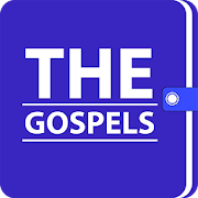 The Gospels - King James (KJV) Offline 1.0.2 Icon