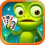 Cover Image of 下载 Solitaire Mania 1.1 APK