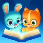 Cover Image of Télécharger Petites histoires : livres pour l'heure du coucher 2.3.2 APK