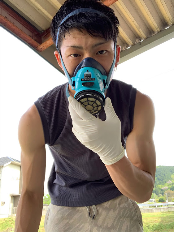 カローラフィールダーのコロナウイルスに負けるな・自粛生活・フォロー、いいね、コメントよろしくお願いします！・友達募集・ひま投稿に関するカスタム事例の投稿画像2枚目