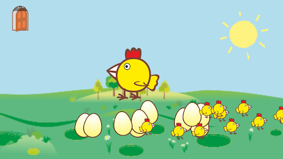 How to get Happy Chicken games 2 unlimited apk for laptop