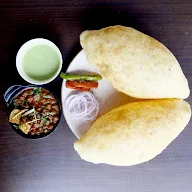 Shree Radhey Chole Bhature photo 7