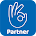 Kaarbaar Partner icon