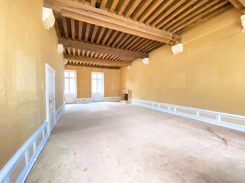 Vente duplex 11 pièces 282 m² à Dijon (21000), 1 375 000 €