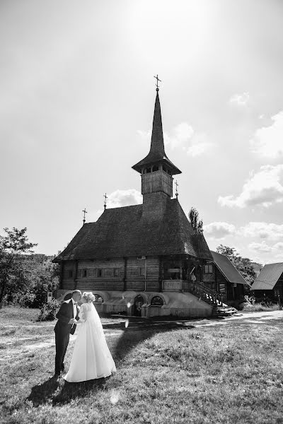 婚礼摄影师Oleg Shvec（svetoleg）。2017 11月27日的照片