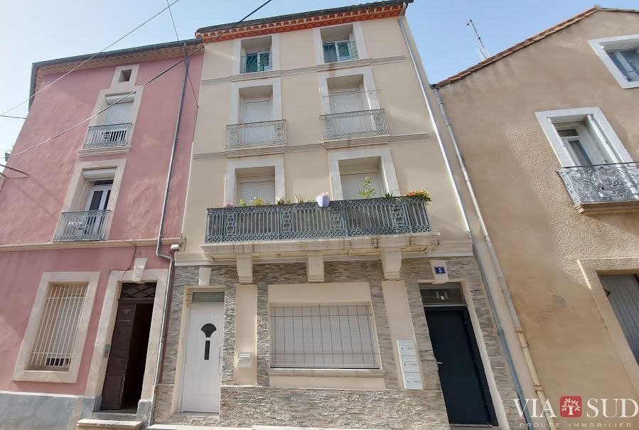 Vente maison 3 pièces 217 m² à Beziers (34500), 386 000 €