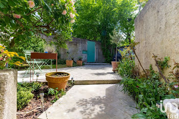 maison à Noisy-le-Roi (78)