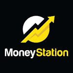 Cover Image of ダウンロード MoneyStation 1.0 APK