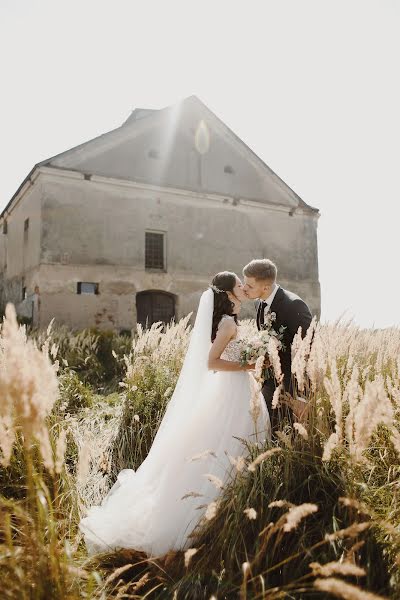 Fotógrafo de bodas Anastasiya Tur (nastasia1840). Foto del 5 de enero 2019