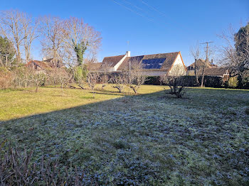 terrain à Merceuil (21)