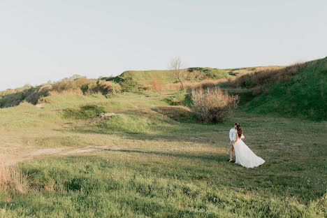 Photographe de mariage Andrey Solovev (andrey-solovyov). Photo du 30 août 2020