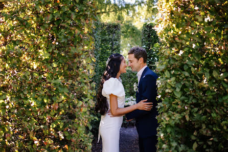 Photographe de mariage Dasha Antipina (fotodaa). Photo du 4 octobre 2023